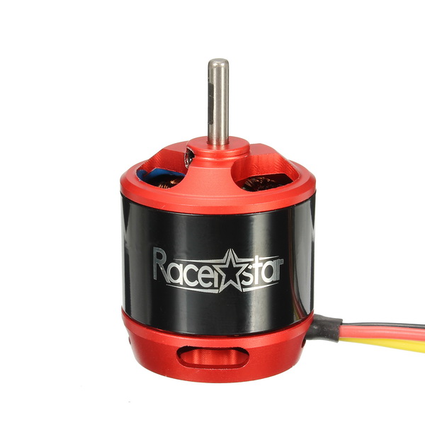 Racerstar-BR2830-750KV-2-4S-Buumlrstenloser-Motor-fuumlr-RC-Flugzeug-1125804-1